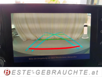 Citroën Berlingo Gebrauchtwagen