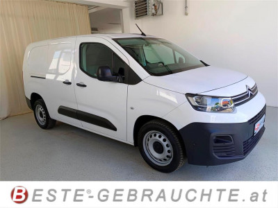 Citroën Berlingo Gebrauchtwagen