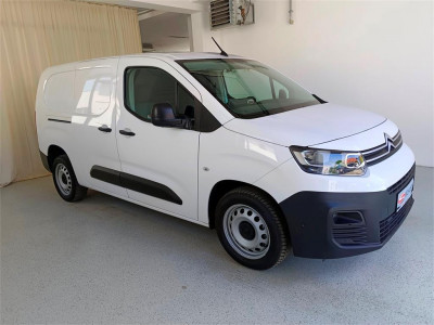 Citroën Berlingo Gebrauchtwagen