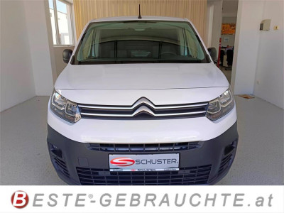 Citroën Berlingo Gebrauchtwagen