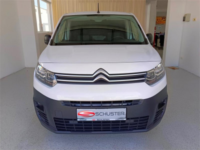 Citroën Berlingo Gebrauchtwagen