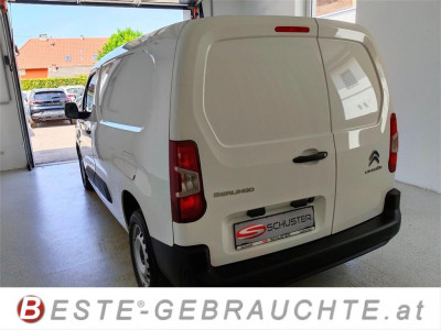 Citroën Berlingo Gebrauchtwagen