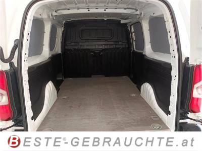 Citroën Berlingo Gebrauchtwagen