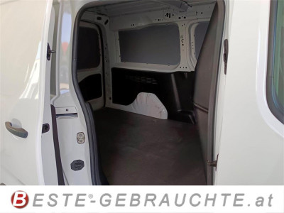 Citroën Berlingo Gebrauchtwagen