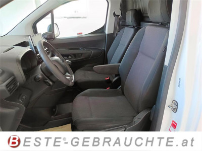 Citroën Berlingo Gebrauchtwagen