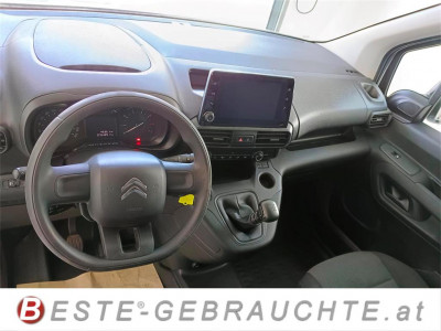 Citroën Berlingo Gebrauchtwagen