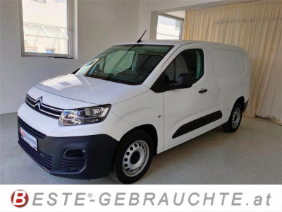 Citroën Berlingo Gebrauchtwagen