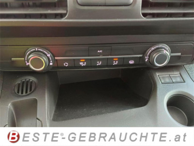 Citroën Berlingo Gebrauchtwagen