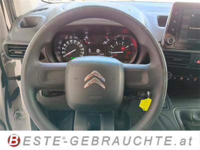 Citroën Berlingo Gebrauchtwagen
