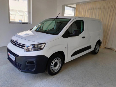 Citroën Berlingo Gebrauchtwagen