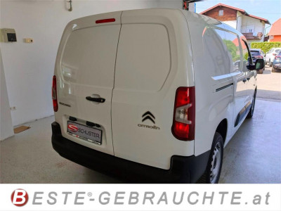 Citroën Berlingo Gebrauchtwagen