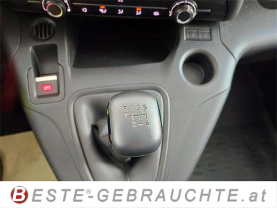 Citroën Berlingo Gebrauchtwagen