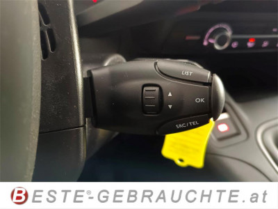 Citroën Berlingo Gebrauchtwagen