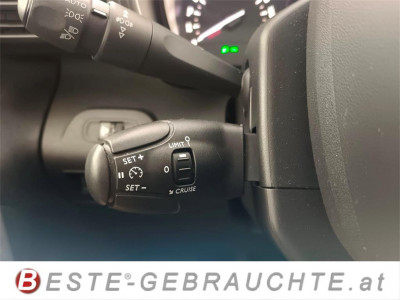 Citroën Berlingo Gebrauchtwagen