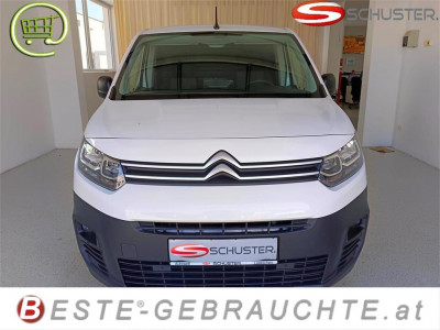 Citroën Berlingo Gebrauchtwagen