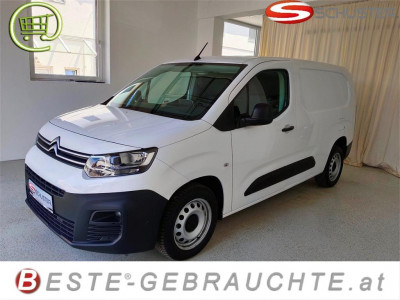 Citroën Berlingo Gebrauchtwagen