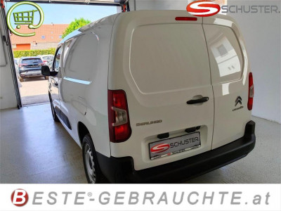 Citroën Berlingo Gebrauchtwagen