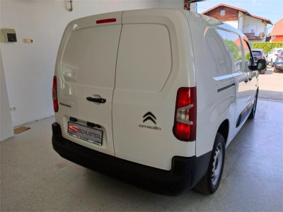 Citroën Berlingo Gebrauchtwagen