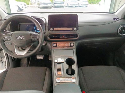 Hyundai Kona Gebrauchtwagen