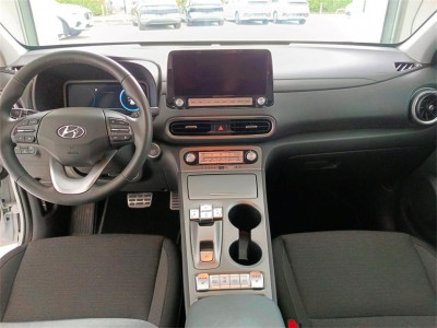 Hyundai Kona Gebrauchtwagen