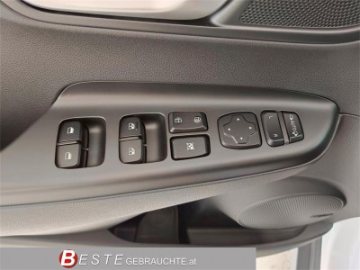 Hyundai Kona Gebrauchtwagen