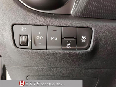 Hyundai Kona Gebrauchtwagen