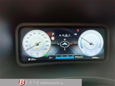 Hyundai Kona Gebrauchtwagen