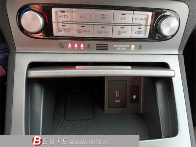 Hyundai Kona Gebrauchtwagen