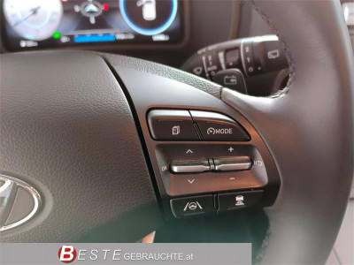 Hyundai Kona Gebrauchtwagen