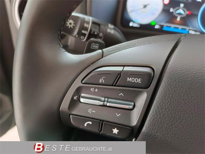 Hyundai Kona Gebrauchtwagen