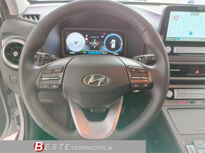 Hyundai Kona Gebrauchtwagen