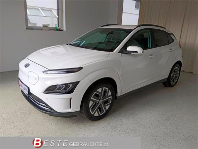 Hyundai Kona Gebrauchtwagen