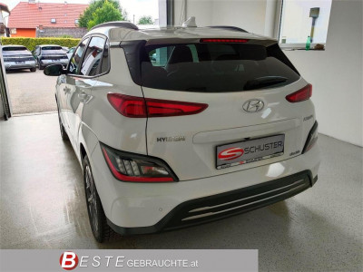 Hyundai Kona Gebrauchtwagen