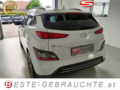 Hyundai Kona Gebrauchtwagen