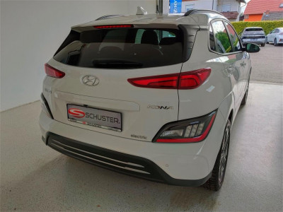 Hyundai Kona Gebrauchtwagen