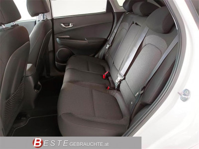 Hyundai Kona Gebrauchtwagen