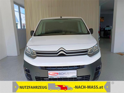 Citroën Berlingo Gebrauchtwagen