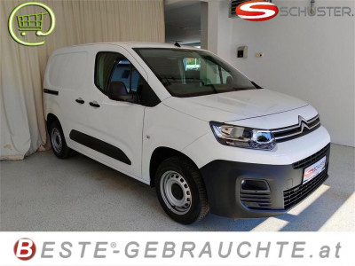 Citroën Berlingo Gebrauchtwagen