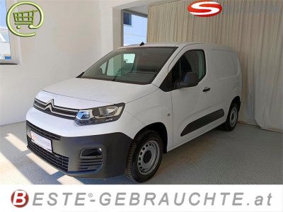 Citroën Berlingo Gebrauchtwagen