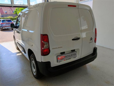 Citroën Berlingo Gebrauchtwagen