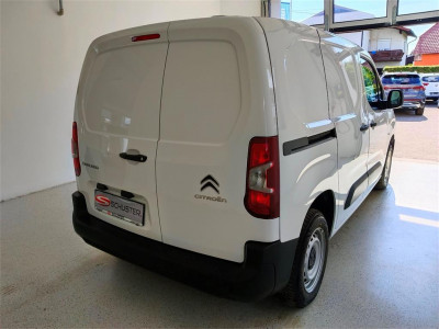 Citroën Berlingo Gebrauchtwagen