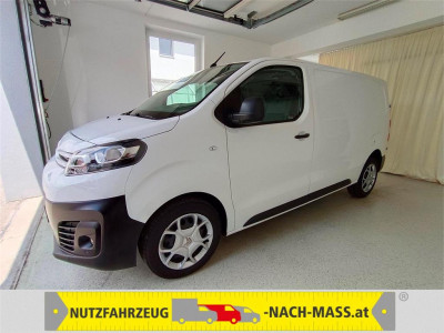 Citroën Jumpy Gebrauchtwagen