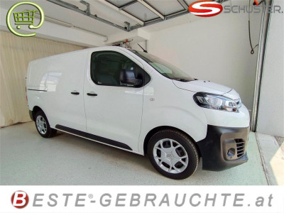 Citroën Jumpy Gebrauchtwagen