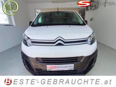 Citroën Jumpy Gebrauchtwagen