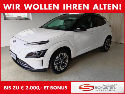 Hyundai Kona Vorführwagen