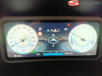 Hyundai Kona Neuwagen