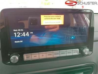 Hyundai Kona Neuwagen