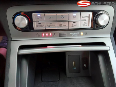 Hyundai Kona Neuwagen