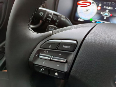 Hyundai Kona Neuwagen