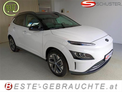 Hyundai Kona Vorführwagen